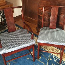 Dining chairs Dining chairs