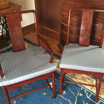 J & G Upholstery - Dining chairs - Furniture Reupholstery Near Me - San Francisco, California J & G Upholstery - Dining chairs - Furniture Reupholstery Near Me - San Francisco, California