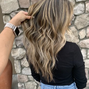 Salon Tribeca - Hair Salons Near Me - Rancho Cucamonga, California