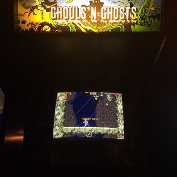 Barcade - Games - Arcades Near Me - New York, New York Barcade - Games - Arcades Near Me - New York, New York
