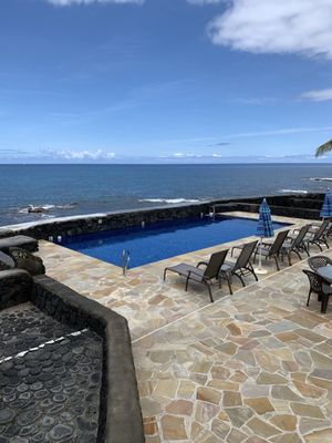 Kona Tiki Hotel by null