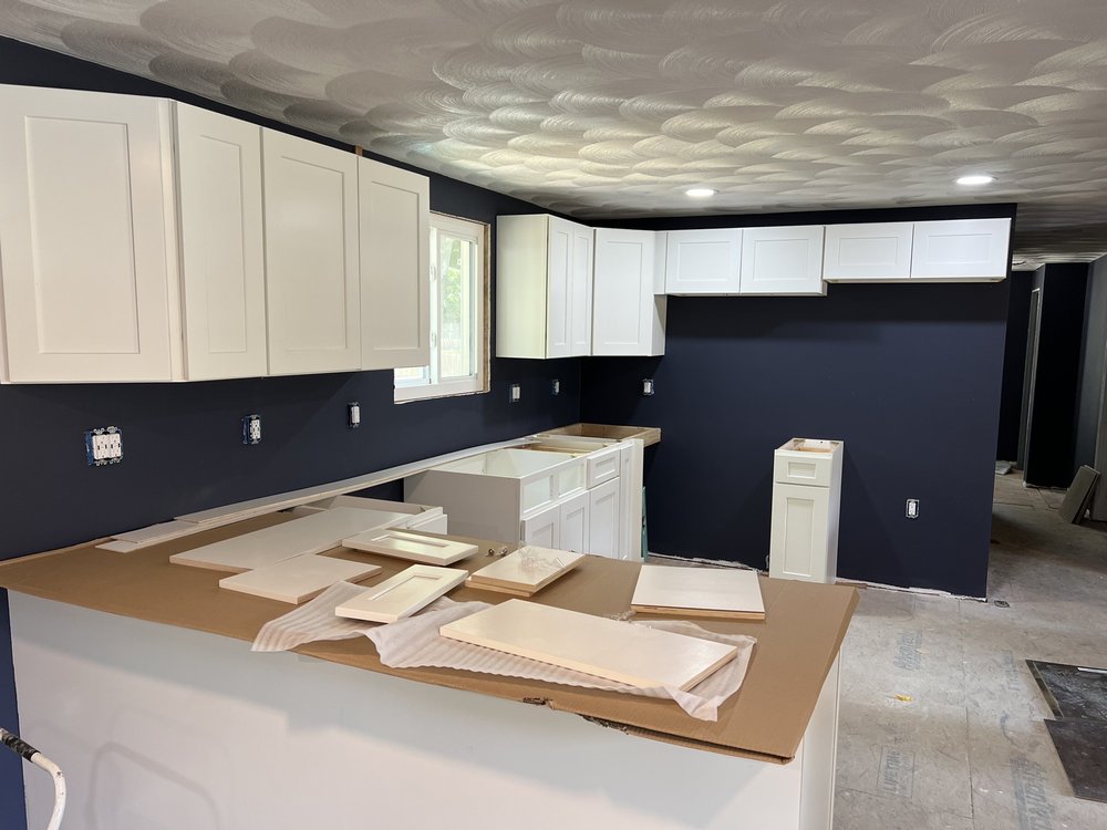 Slide of RI Construction