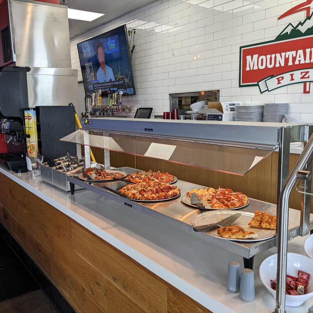Mountain Mike's Pizza - Pizza station - Pizza Near Me - Oceanside, California Mountain Mike's Pizza - Pizza station - Pizza Near Me - Oceanside, California