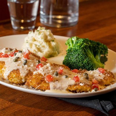 Stoney River Steakhouse and Grill by null