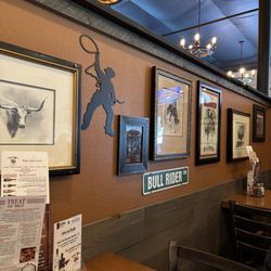 The Wild Hare Saloon