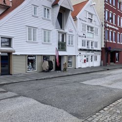 Stavanger by