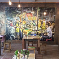 Mimis Thaikitchen