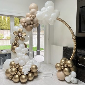 Party Themes - Party & Event Planning Near Me