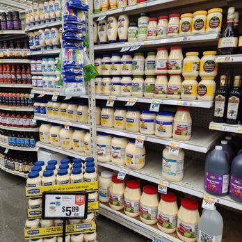 Smart & Final Extra! - Perfect mix of standard grocery & bulk sizes - Grocery Near Me - Riverside, California
