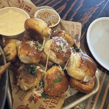 Bayside Landing - New American Near Me - San Diego, California