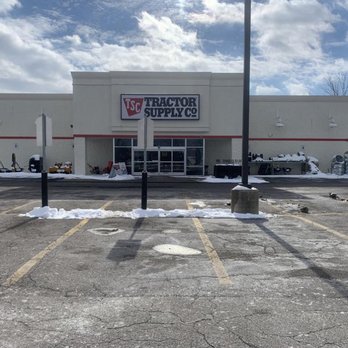 Tractor Supply - Department Stores Near Me - Coopersville, Michigan Tractor Supply - Department Stores Near Me - Coopersville, Michigan