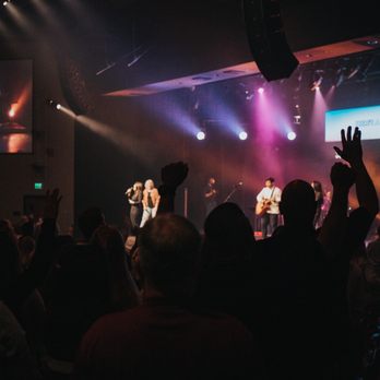 Cornerstone Community Church - Churches Near Me - Wildomar, California