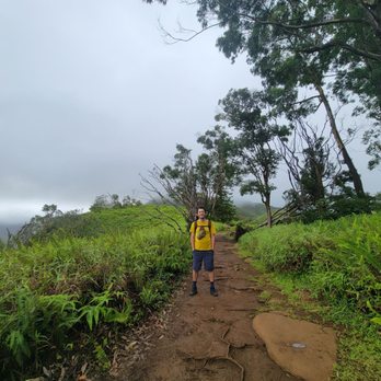 Waihee Ridge Trail - Hiking Near Me - Wailuku, Hawaii Waihee Ridge Trail - Hiking Near Me - Wailuku, Hawaii