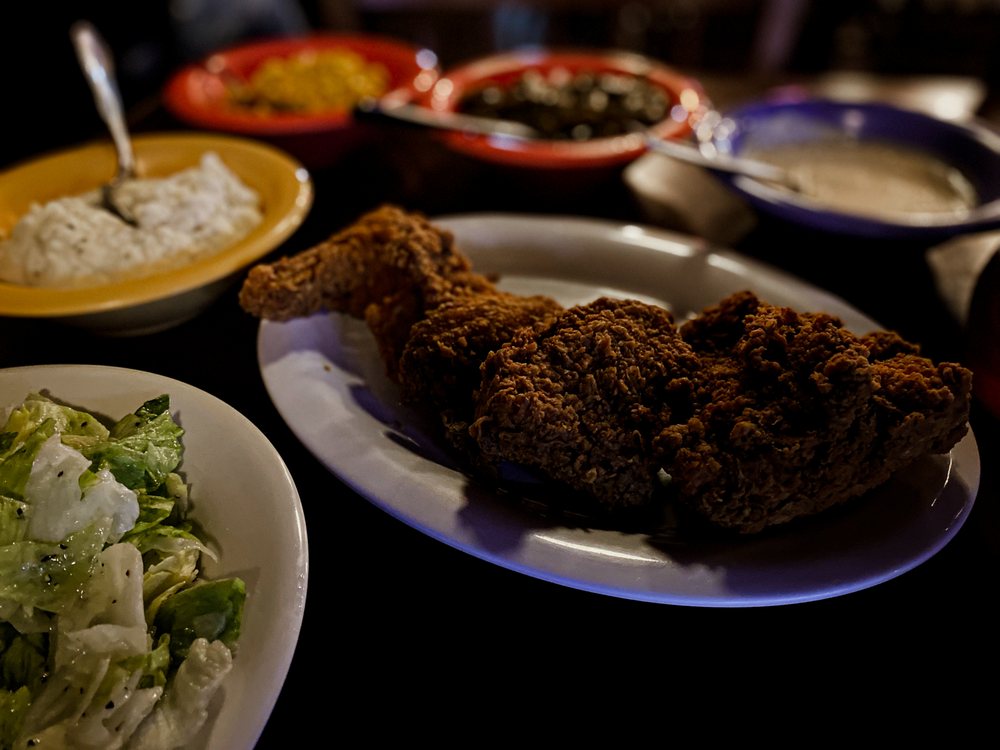 BABE’S CHICKEN DINNER HOUSE 740 Photos & 1074 Reviews 1006 W Main