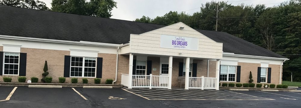 Small Hands Big Dreams-Kirtland - childcare center in Kirtland, OH