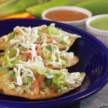 Cantina Grill - Empanadas - Mexican Near Me - Alabaster, Alabama