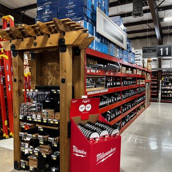 Simms Lumber - Building Supplies Near Me - Weatherford, Texas