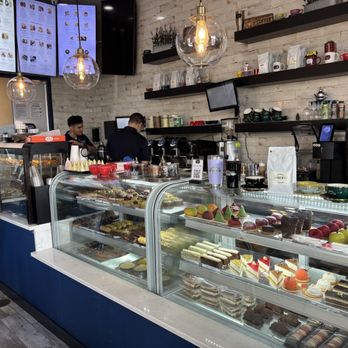 The French Cafe - Coffee & Tea Near Me - Winter Garden, Florida