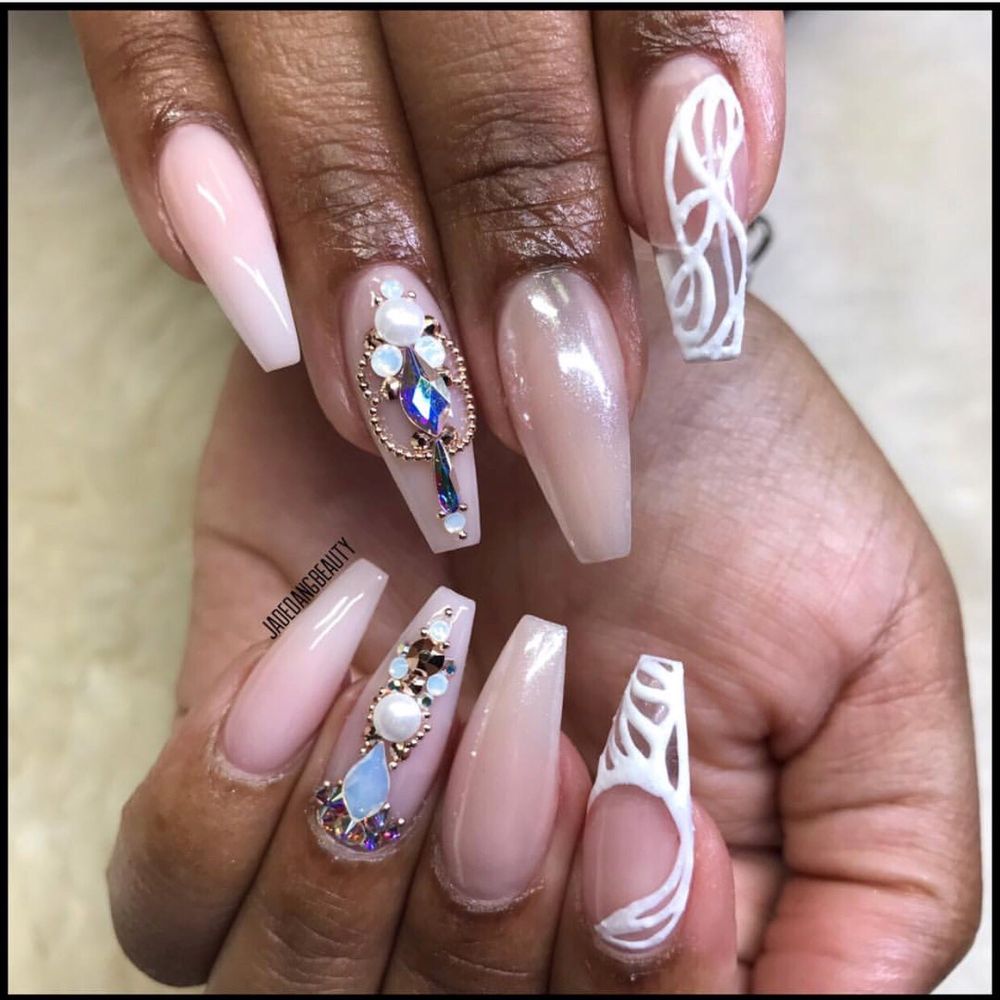 Jade Dang Beauty - Nail Technicians Near Me Jade Dang Beauty - Nail Technicians Near Me