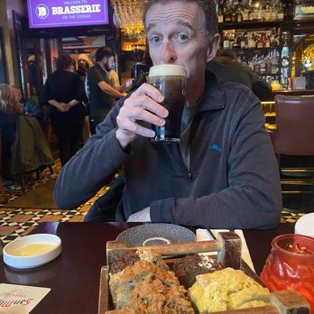 Brasserie On The Corner - Seafood Near Me - Galway, G Brasserie On The Corner - Seafood Near Me - Galway, G
