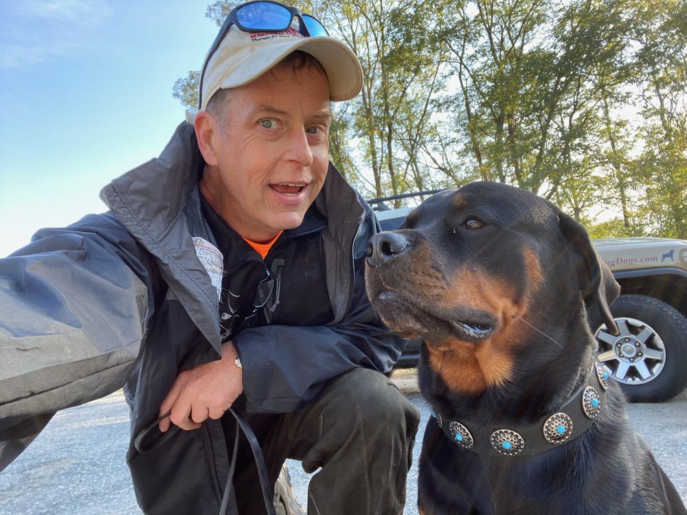 Canine Behavioral Services - pet boarding facility in Hopkinton, RI