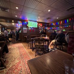 Duke's Sports Bar