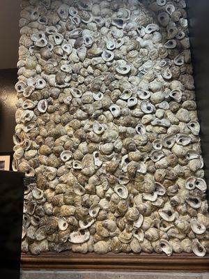 Half Shell Oyster House by null