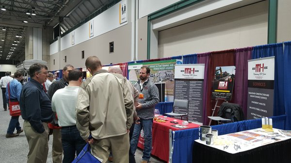 Musselman & Hall Contractors