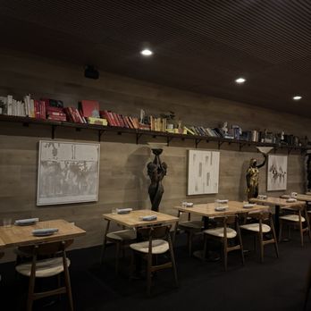 Jame Enoteca - Italian Near Me - El Segundo, California Jame Enoteca - Italian Near Me - El Segundo, California