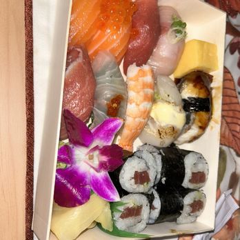 Samurai Sushi - Japanese Near Me - Jersey City, New Jersey Samurai Sushi - Japanese Near Me - Jersey City, New Jersey