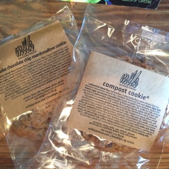 Milk Bar - Cornflake chocolate chip marshmallow + Compost (salty/sweet) cookies - Bakeries Near Me - Brooklyn, New York Milk Bar - Cornflake chocolate chip marshmallow + Compost (salty/sweet) cookies - Bakeries Near Me - Brooklyn, New York