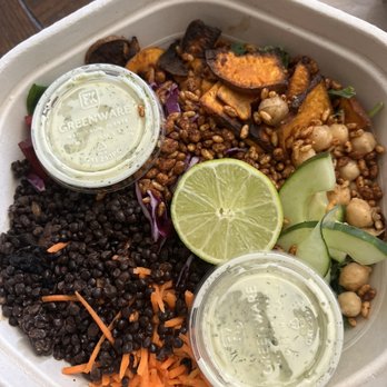 sweetgreen - Healthy Salads, Wraps, and Bowls - Salad Near Me - Chicago, Illinois