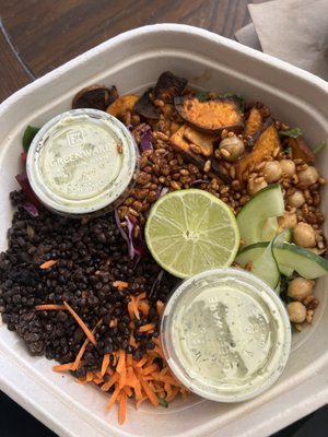 sweetgreen - Healthy Salads, Bowls and Plates by null