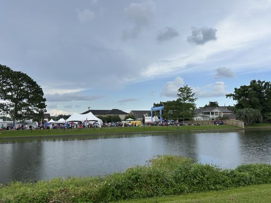 New Orleans Greek Fest by null