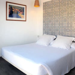 Miramar - Habitación estandar