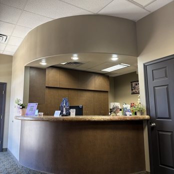 Vegas Dentist - Front Desk! - General Dentistry Near Me - Henderson, Nevada Vegas Dentist - Front Desk! - General Dentistry Near Me - Henderson, Nevada