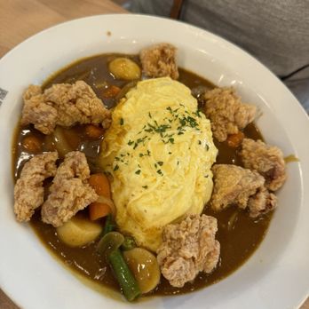 CoCo Ichibanya - Japanese Curry Near Me - Frisco, Texas