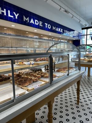 Paris Baguette by null