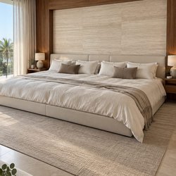 SoBe Furniture - My XL family custom bed. LOVE IT!!