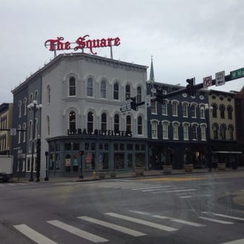 The Square - Shopping Centers Near Me - Lexington, Kentucky