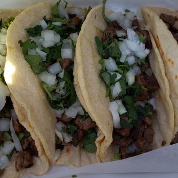 La Caseta - Tacos al pastor and azada so good - Latin American Near Me - Charlotte, North Carolina