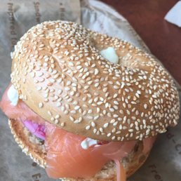 California Nova Lox