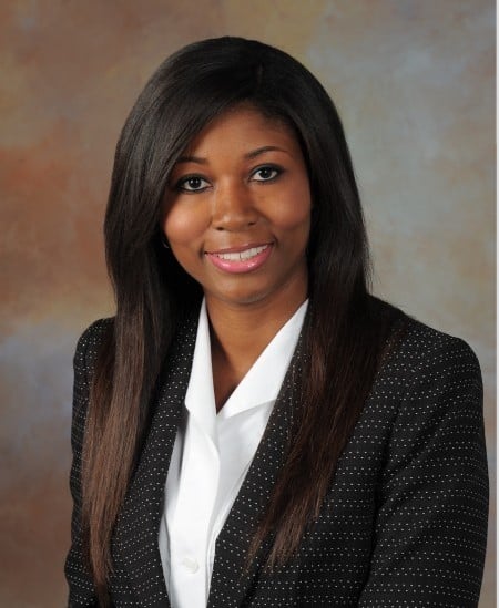 Nadine Gedeon - immigration attorney in Hollywood, FL