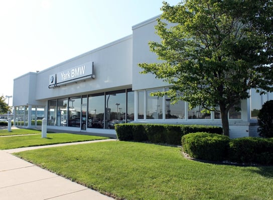 BMW OF TOLEDO - Updated August 2025 - 40 Photos & 33 Reviews - 7600 W ...