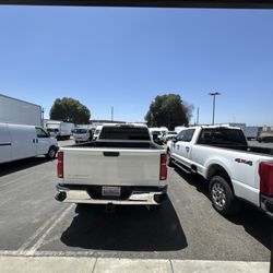 Enterprise Truck Rental