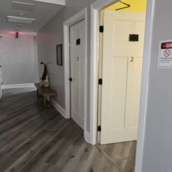 Aerie Meadows Care Home