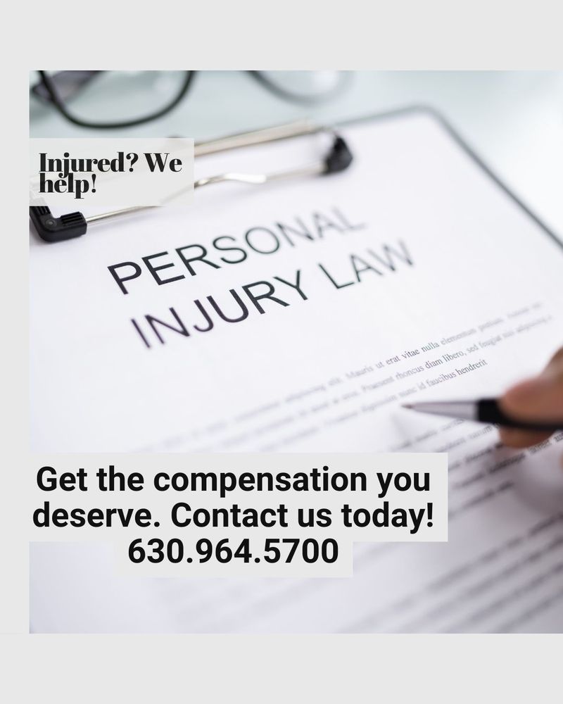 Law Offices of Jay Sheth - disability attorney in Downers Grove, IL