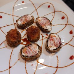 Mint Sushi