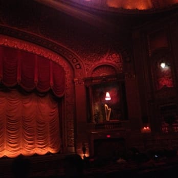 Byrd Theatre - Performing Arts Near Me - Richmond, Virginia