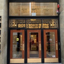 G Skin & Beauty Institute - Entrance